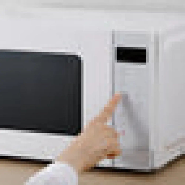 Микровълнова фурна PANASONIC NN-K35NWMEPG 900.0 W 24.00 L