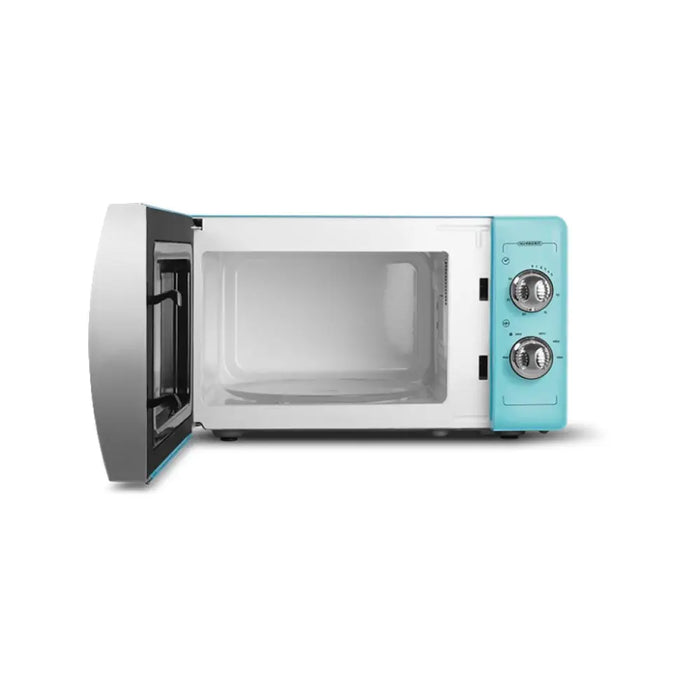 Микровълнова печка SCHNEIDER SMW20VМACA Acapulco Тюркоаз