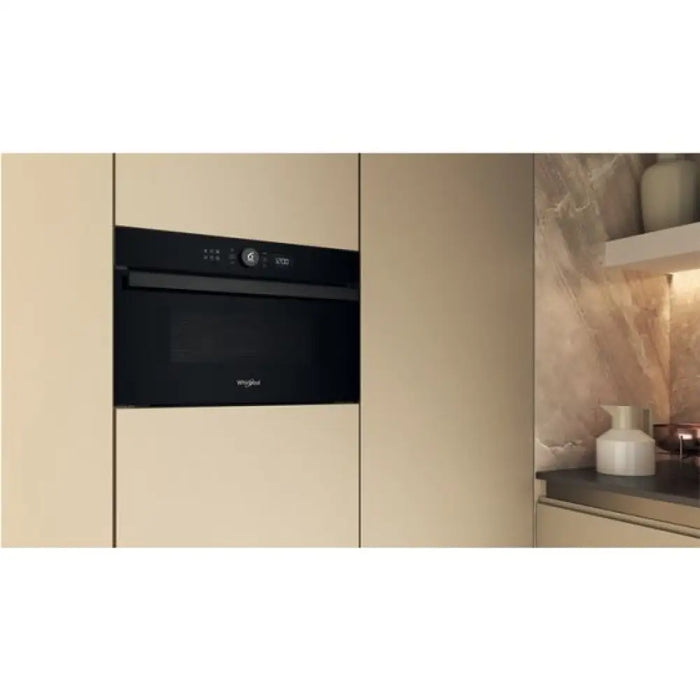 Микровълнова за вграждане WHIRLPOOL WMD44MB 31 л Грил
