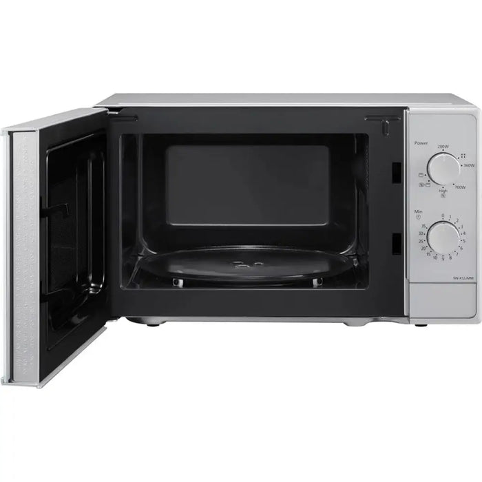 Микровълнова фурна Panasonic NN-K12JMMEPG с грил