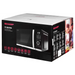 Микровълнова фурна SHARP YC-QG254AEB
