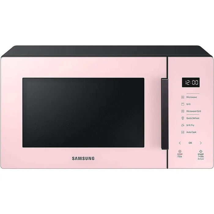 Микровълнова фурна Samsung BeSpoke MG23T5018CP/ET 23 Литри