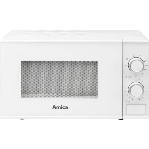 Микровълнова фурна AMICA AMGF20M1GW 20 Литри 700 W