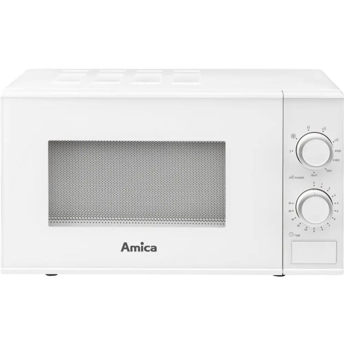 Микровълнова фурна AMICA AMGF20M1GW 20 Литри 700 W