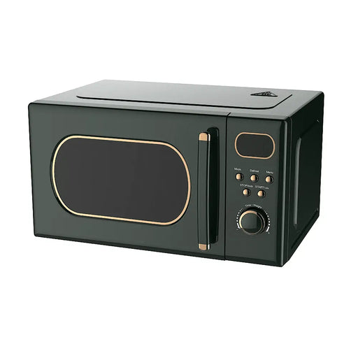 Микровълнова фурна Finlux FMO 2053 Grun 20 Литри 700 W