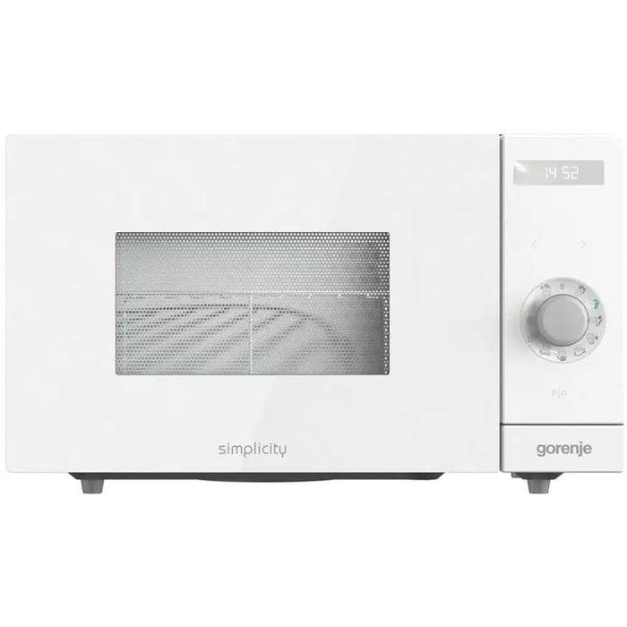 Микровълнова фурна Gorenje MO235SYW*** 23 Литри 900 W