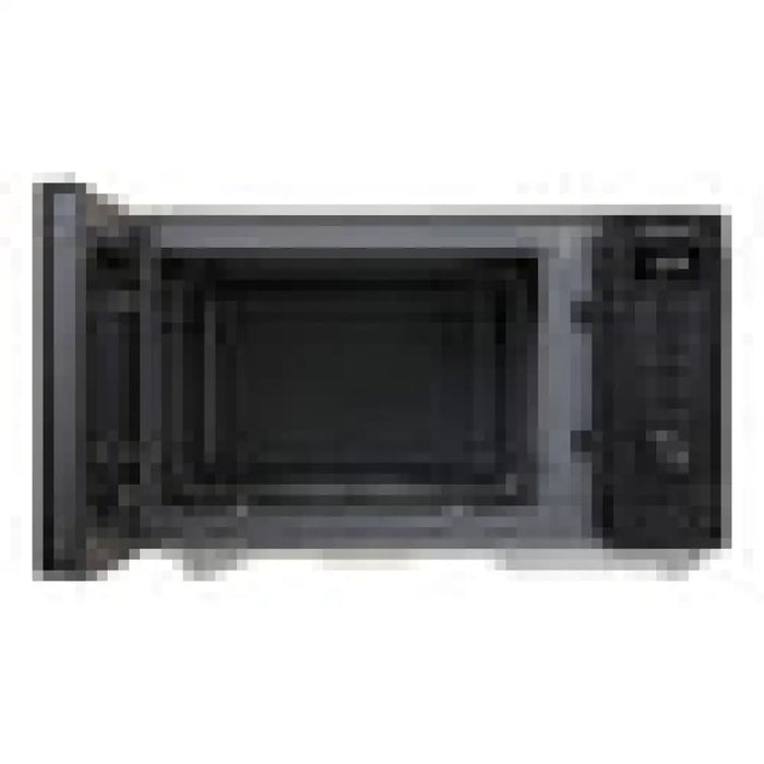 Микровълнова фурна PANASONIC NN-GD35QBEPG 1000.0 W 29.00 L