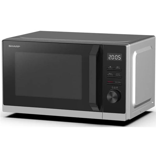 Микровълнова фурна Sharp RCG251TS 25 Литри 900 W