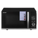 Микровълнова фурна Sharp YC-QG204AEB