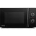 Микровълнова фурна Toshiba MW MG20P(BK) 800 W 20 Литри