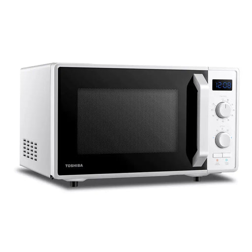 Микровълнова фурна Toshiba MW2 AG23P(WH) 900 W 23 Литри