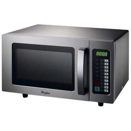Микровълнова фурна Whirlpool PRO 25 IX PROFI*** 1000 W 25