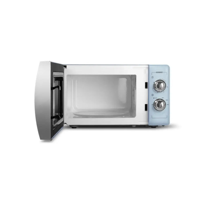Микровълнова печка SCHNEIDER SMW20VМBL Светло синя
