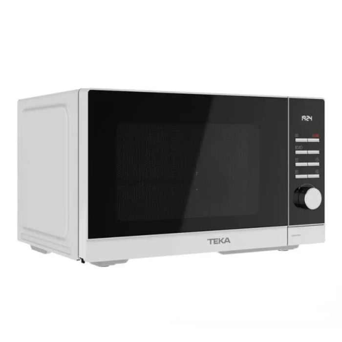 Микровълнова фурна TEKA MWE FS25 G WH бяла