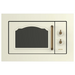 Микровълнова печка Gorenje BM235CLI цвят слонова кост