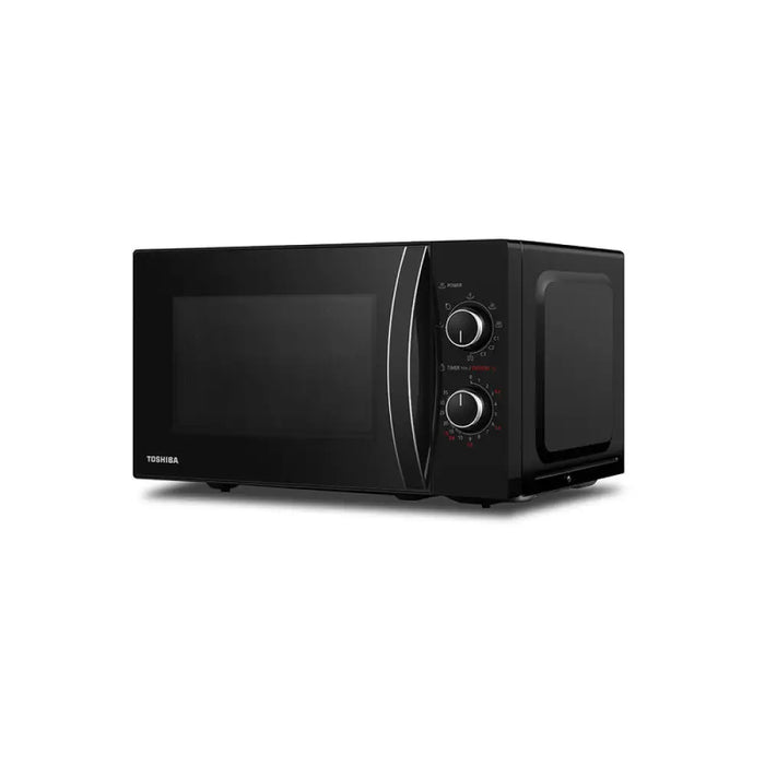 Микровълнова фурна Toshiba MW MG20P(BK) 800 W 20 Литри
