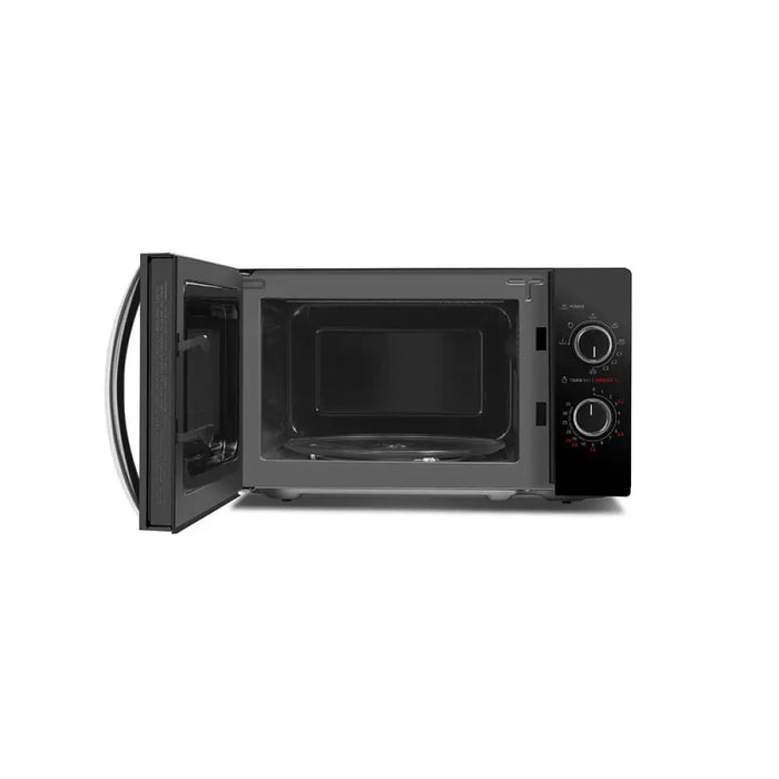 Микровълнова фурна Toshiba MW MG20P(BK) 800 W 20 Литри