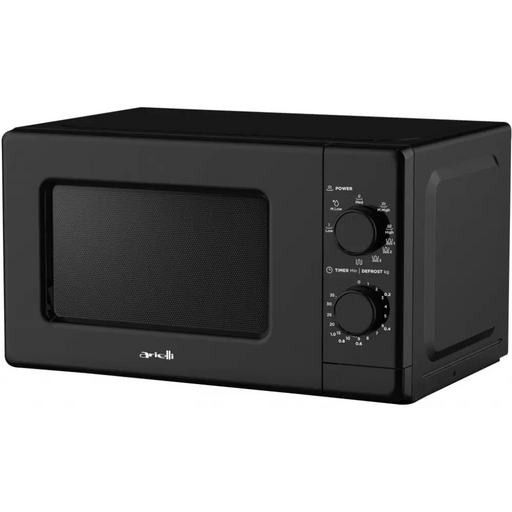 Микровълнова печка ARIELLI MG-720C2GB