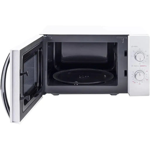 Микровълнова фурна Toshiba MW-MG20P(WH) 800 W 20 Литри