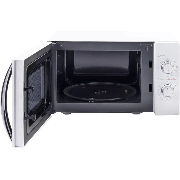 Микровълнова фурна Toshiba MW-MG20P(WH) 800 W 20 Литри