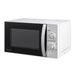 Микровълнова фурна Toshiba MWP MM20PWH 1 700 W 20 Литри