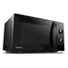 Микровълнова фурна Toshiba MWP MM20PBK 700 W 20 Литри