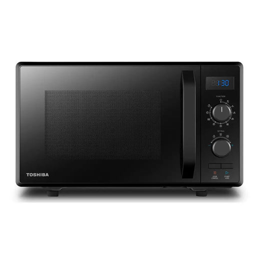 Микровълнова фурна Toshiba MW2 AG23P(BK) 900 W 23 Литри