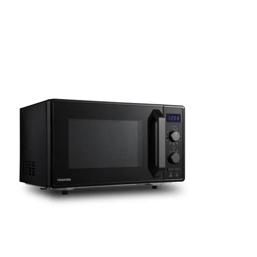 Микровълнова фурна Toshiba MW2 AG23P(BK) 900 W 23 Литри