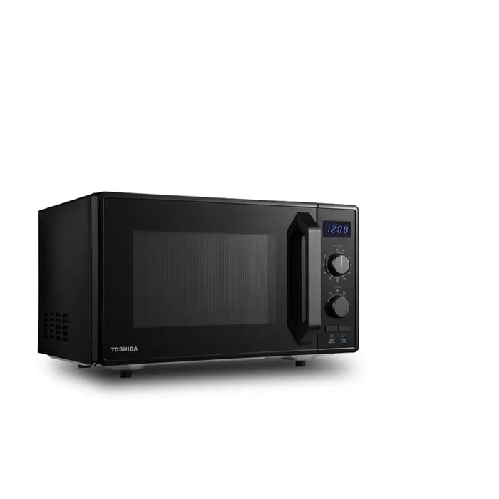 Микровълнова фурна Toshiba MW2 AG23P(BK) 900 W 23 Литри