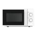 Микровълнова фурна Finlux FMO 2063W 20 Литри 700 W