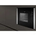 Микровълнова за вграждане NEFF HLAWD53N1F N 50 25 л Easy