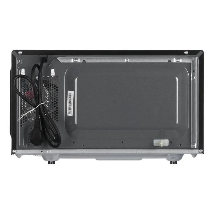 Микровълнова фурна Sharp YC-QG204AEB