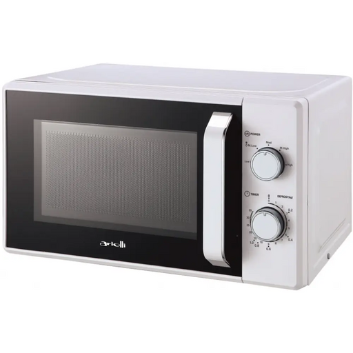 Микровълнова печка ARIELLI MM-720C2HW