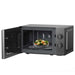 Микровълнова фурна GORENJE MO20E1T4 700 W 20 л.