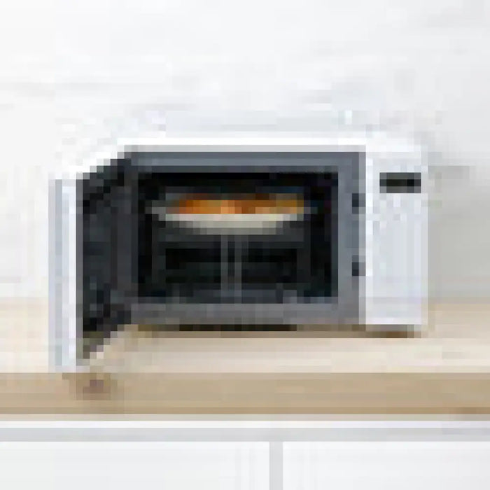 Микровълнова фурна PANASONIC NN-K35NWMEPG 900.0 W 24.00 L