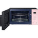 Микровълнова фурна Samsung BeSpoke MG23T5018CP/ET 23 Литри