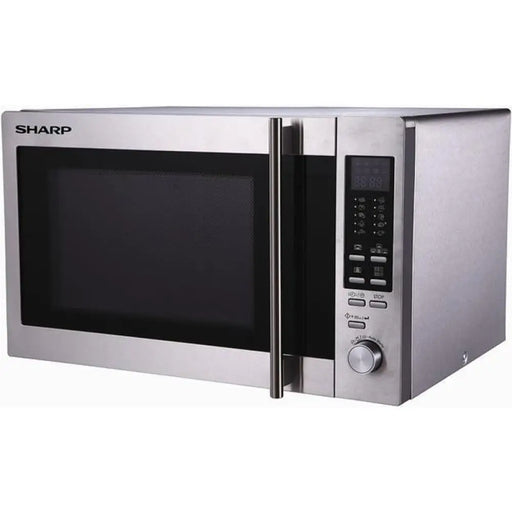 Микровълнова фурна Sharp R92STW 28 Литри 900 W