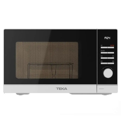 Микровълнова фурна TEKA MWE FS25 G WH бяла