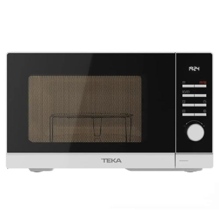 Микровълнова фурна TEKA MWE FS25 G WH бяла
