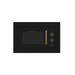 Микровълнова печка Gorenje BM235CLB Черен Комбинирана