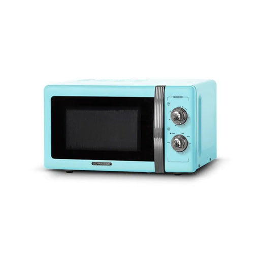 Микровълнова печка SCHNEIDER SMW20VМACA Acapulco Тюркоаз
