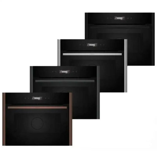 Микровълнова за вграждане NEFF C29GR3XY1 N 70 36 л Flex