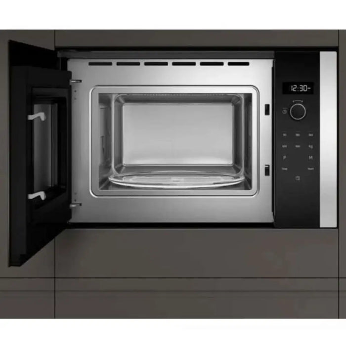 Микровълнова за вграждане NEFF HLAWD53N1F N 50 25 л Easy