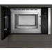 Микровълнова за вграждане NEFF HLAWD53N1F N 50 25 л Easy