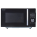 МИКРОВЪЛНОВА ФУРНА SHARP YC-QG234AEB