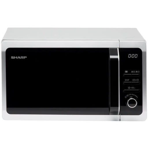 Микровълнова фурна Sharp R243S 20 Литри 800 W