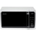 Микровълнова фурна Sharp R243S 20 Литри 800 W