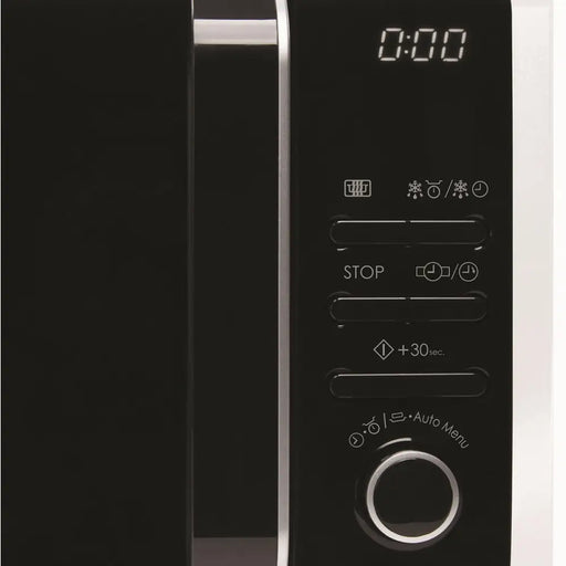 Микровълнова фурна Sharp R243W 20 Литри 800 W