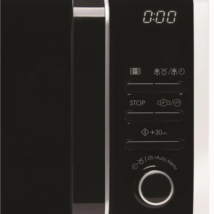 Микровълнова фурна Sharp R243W 20 Литри 800 W
