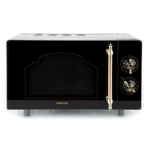 Микровълнова фурна Finlux FMO-2022RBL 20 Литри 700 W